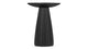 Orion - Orion - Orion Side Table, Black Concrete - Image 3