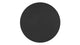 Orion - Orion - Orion Side Table, Black Concrete - Image 4