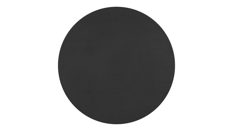 OrionOrion - Orion Side Table, Black Concrete