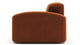 Muse - Muse - Muse Module, Right Arm, Burnt Orange Velvet - Image 3