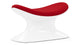 Alpha - Bold Red Wool - Image 2