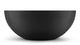 Libra - Libra - Libra Coffee Table, Black Concrete - Image 3