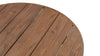 Lotus - Walnut Stained Teak - Image 5