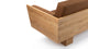 Suelo - Natural Teak with Mocha Cushions - Image 6