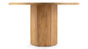 Lotus - Natural Teak - Image 2