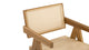 Jeanneret Outdoor - Natural Teak - Image 5