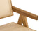 Jeanneret Outdoor - Natural Teak - Image 6