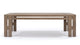 Lusso - Weathered Teak - Image 1