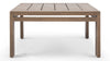 Lusso - Weathered Teak - Image 3