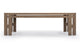 Lusso - Weathered Teak - Image 4