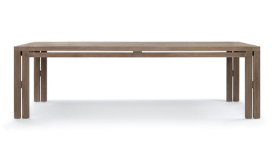 Lusso - Weathered Teak - Image 1