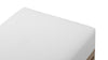 Lusso - Weathered Teak with White Cushions - Image 7