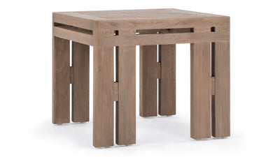 Lusso - Weathered Teak - Image 3