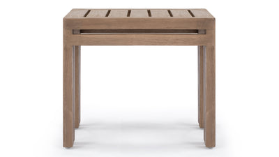 Lusso - Weathered Teak - Image 1