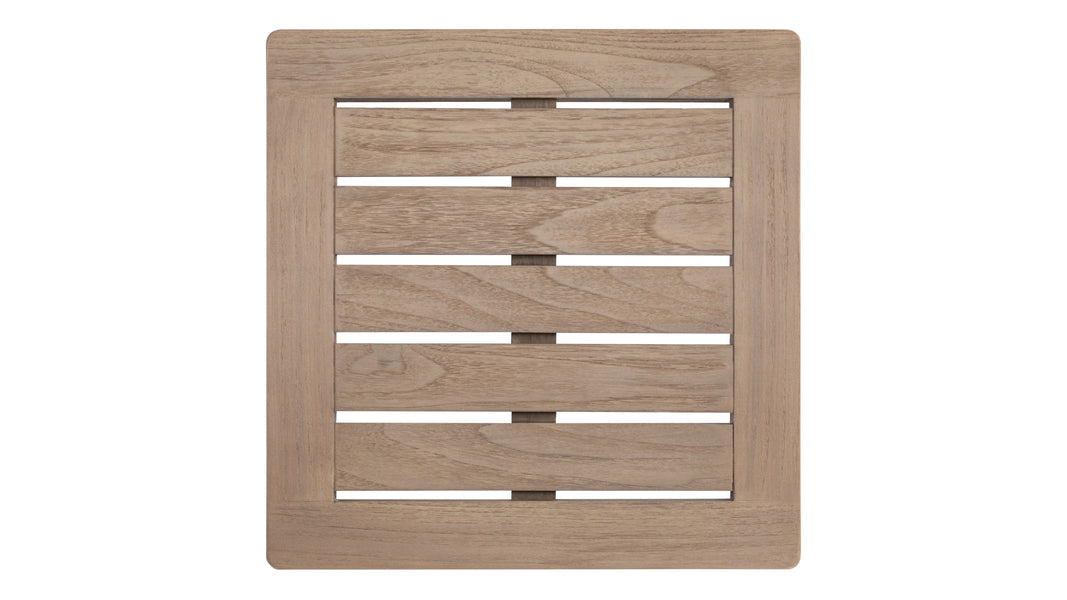 LussoWeathered Teak