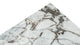 Plinth - Plinth - Plinth Grande Coffee Table, Modellato Marble - Image 6