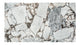 Plinth - Plinth - Plinth Grande Coffee Table, Modellato Marble - Image 5