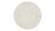 Valencia - Valencia - Valencia Side Table, Limestone - Image 4