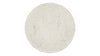 Valencia - Valencia - Valencia Side Table, Limestone - Image 4