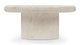 Valencia - Valencia - Valencia Coffee Table, Limestone - Image 3