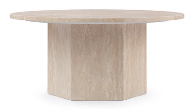 Saga - Travertine - Image 1