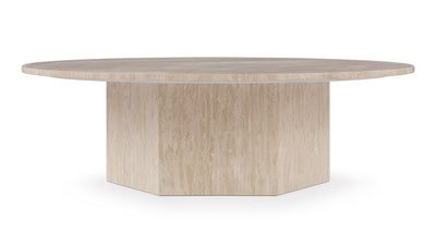 Saga - Travertine - Image 1