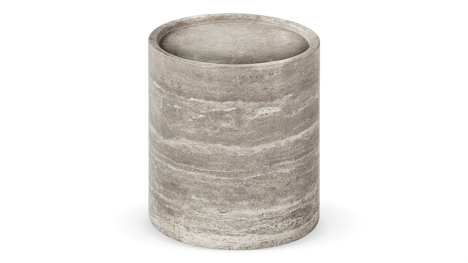 TorenSilver Travertine