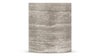 Toren - Silver Travertine - Image 3