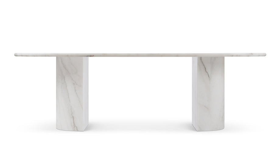 DanteFiore Bianco Marble