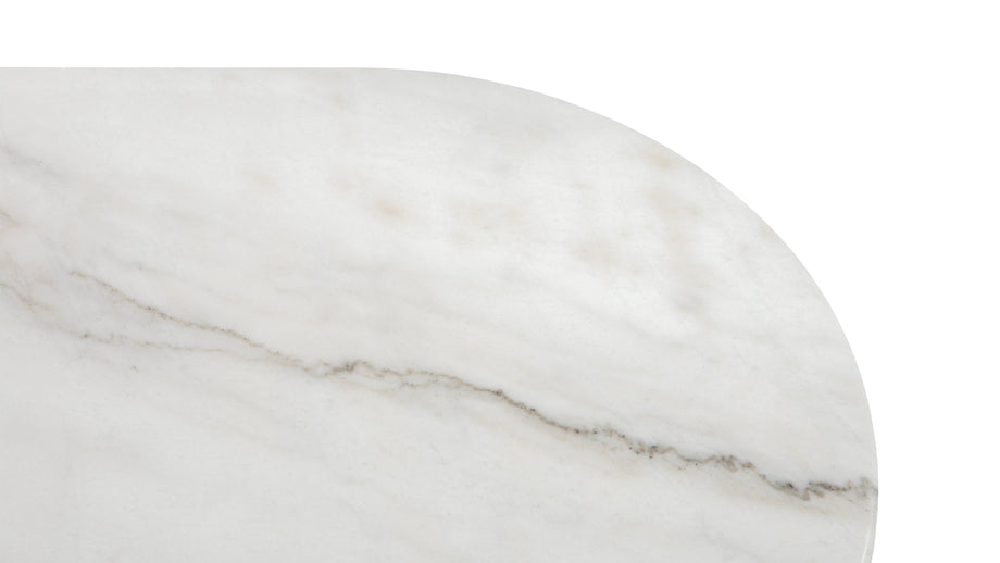 DanteFiore Bianco Marble