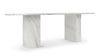 Dante - Fiore Bianco Marble - Image 2