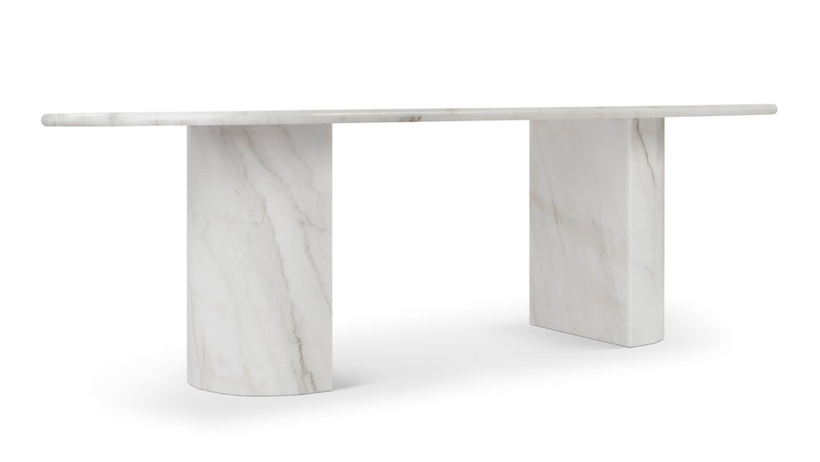 DanteFiore Bianco Marble