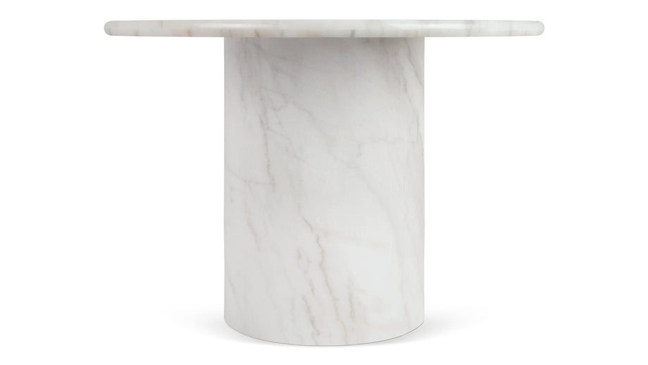 DanteFiore Bianco Marble