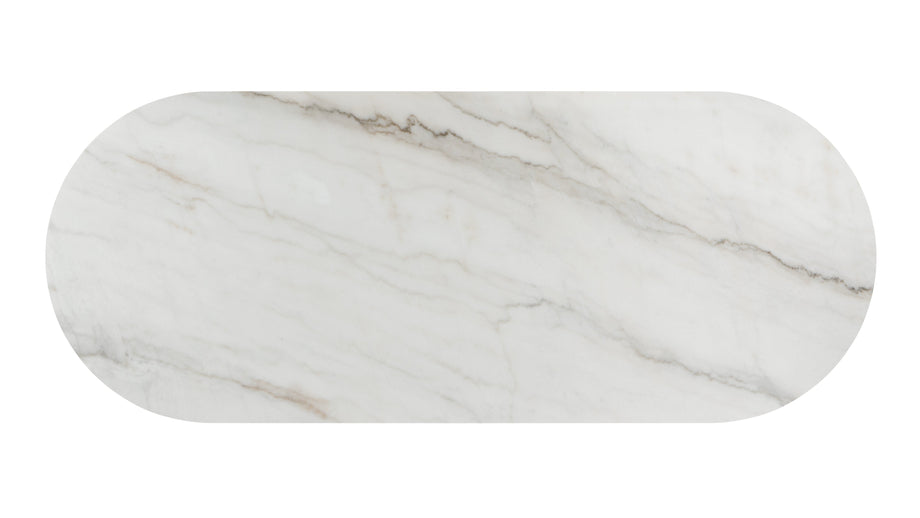 DanteFiore Bianco Marble