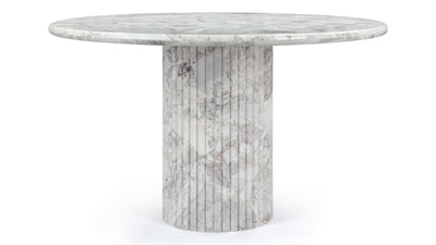 Saturn - Orso Grigio Marble - Image 1