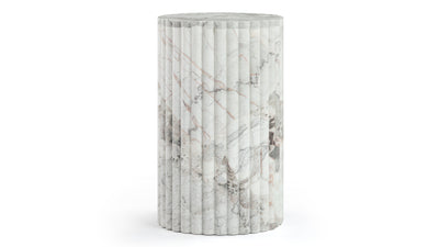 Saturn - Orso Grigio Marble - Image 1