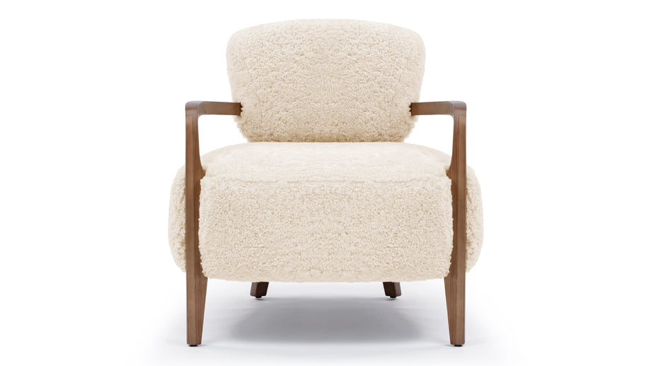 CabanaNatural Luxe Sheepskin