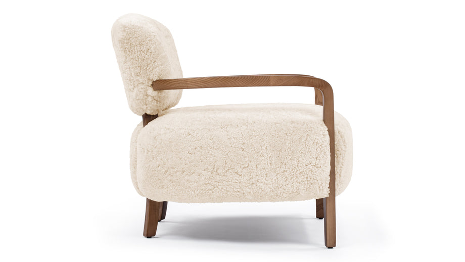 CabanaNatural Luxe Sheepskin