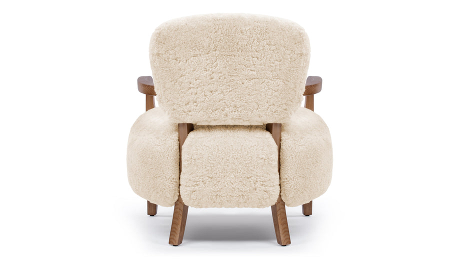 CabanaNatural Luxe Sheepskin