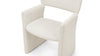 Crown - Latte Corduroy - Image 6