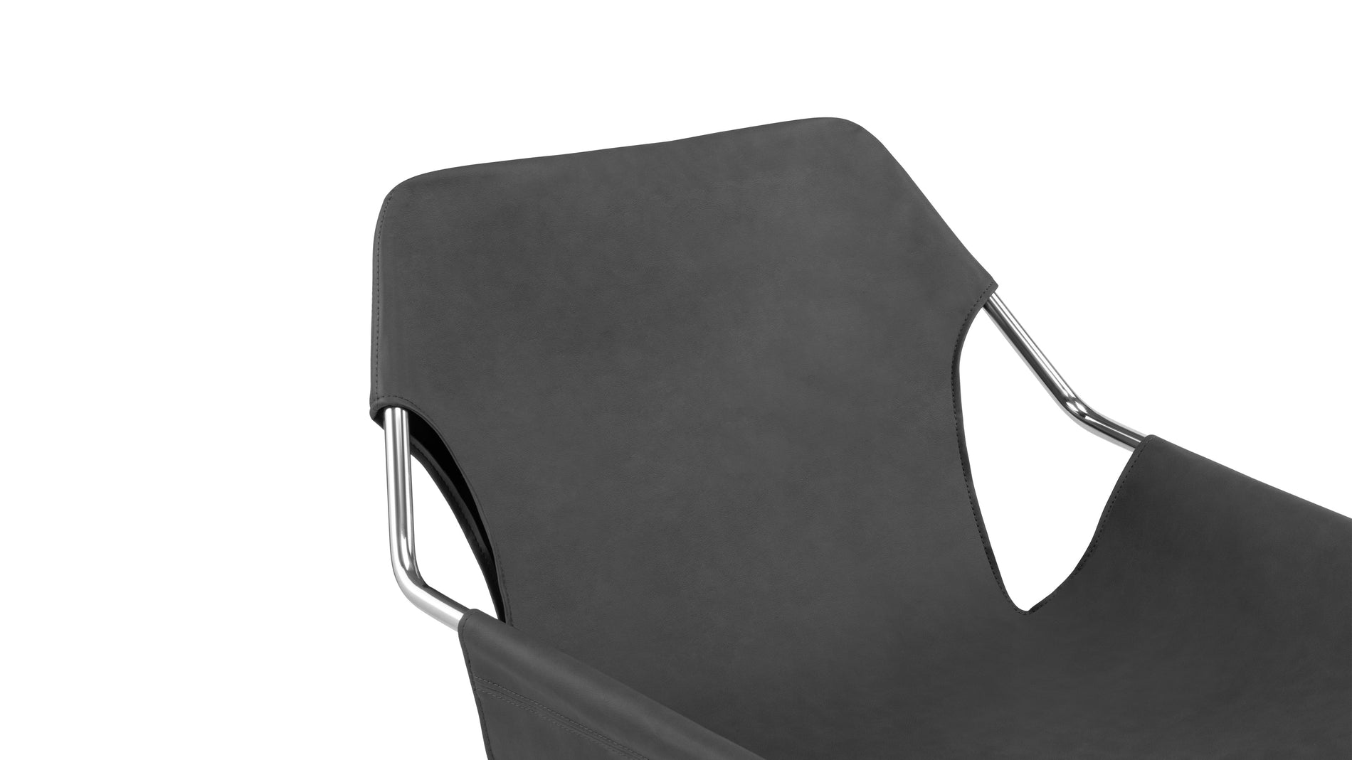 PaulistanoJet Vegan Leder