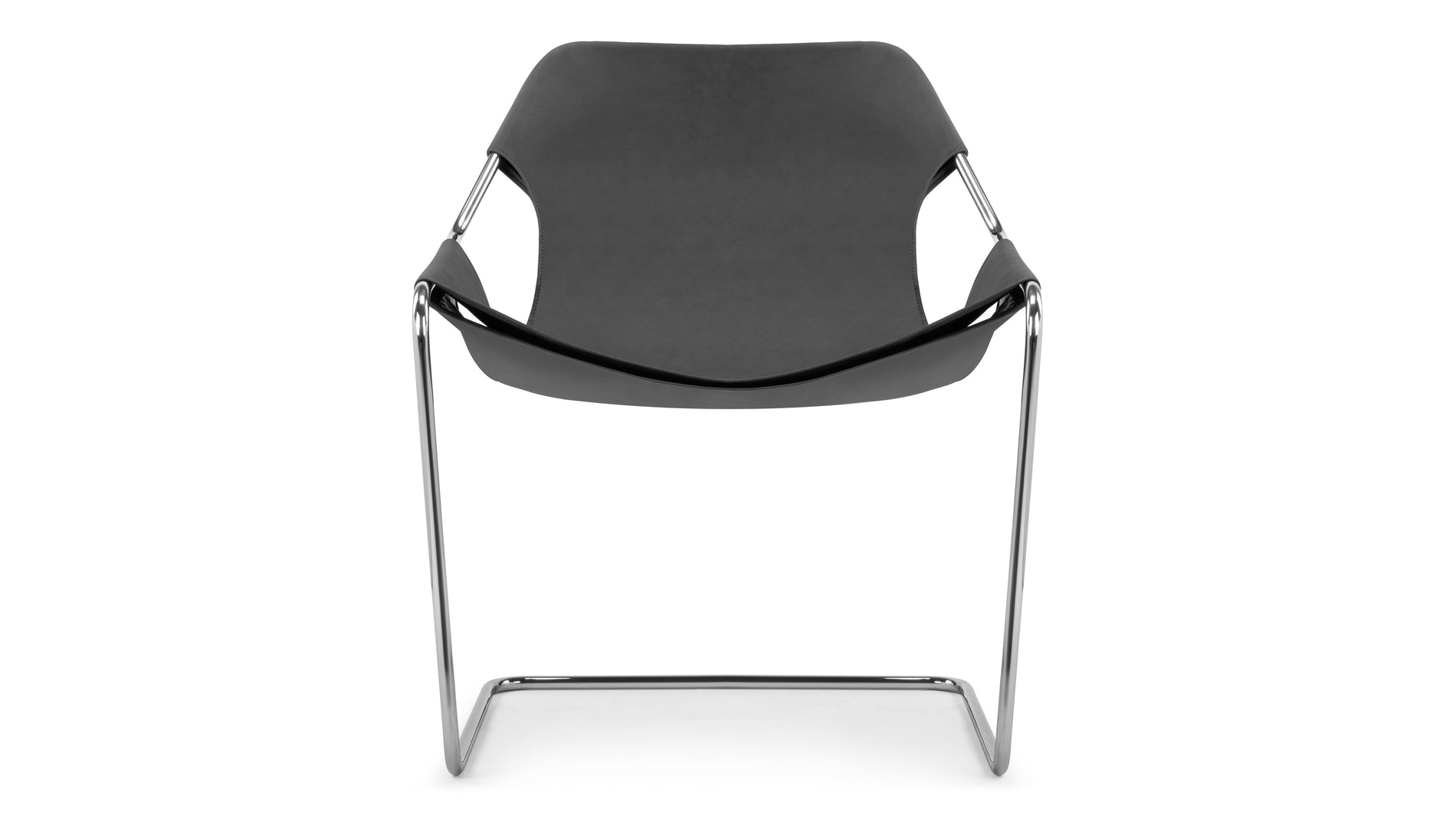 PaulistanoJet Vegan Leder