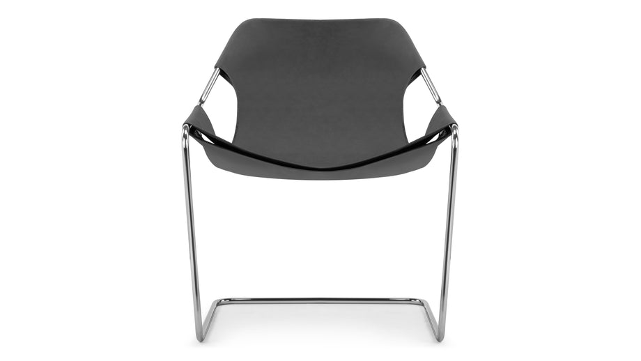 PaulistanoJet Vegan Leather