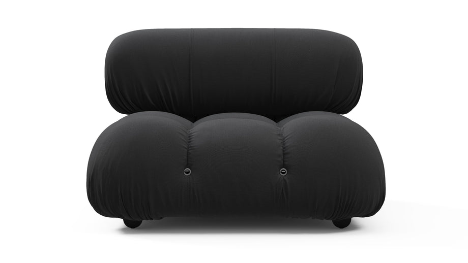Module BelliniBlack Performance Weave (Outdoor)