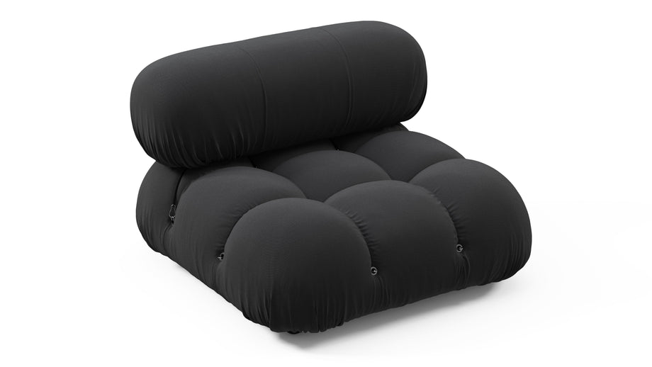 Module BelliniBlack Performance Weave (Outdoor)