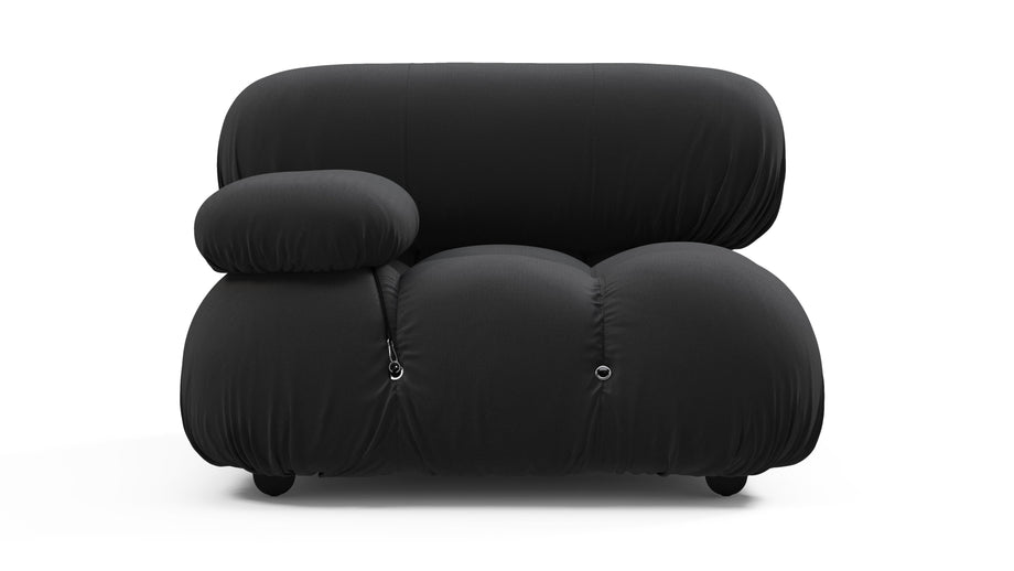 Módulo BelliniBlack Performance Weave (Outdoor)