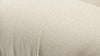 Bellini Module - Cream Chunky Performance Weave (Outdoor) - Image 8