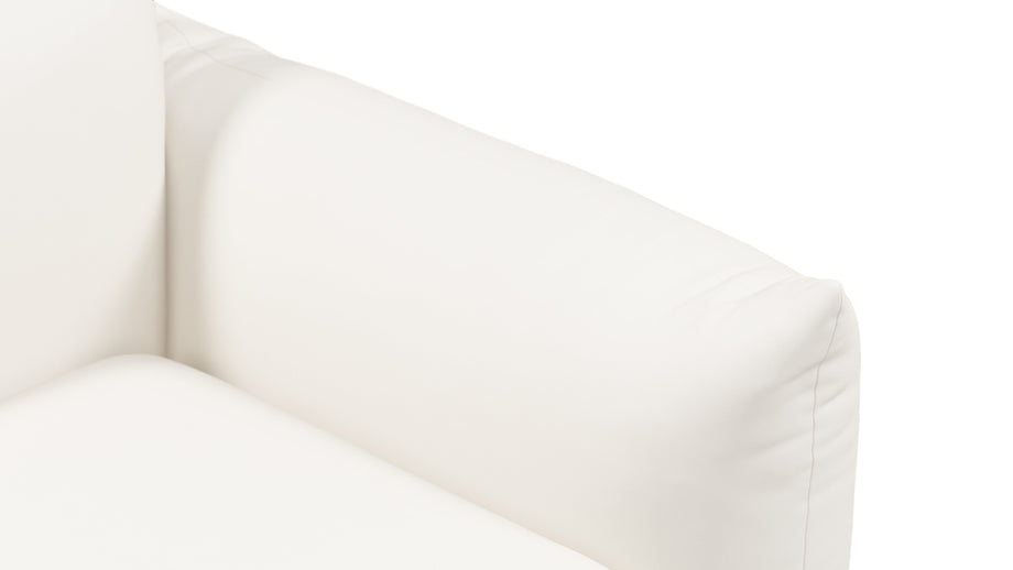 MarencoSoft White Performance Weave (Outdoor)