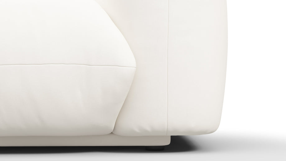 MarencoSoft White Performance Weave (Outdoor)