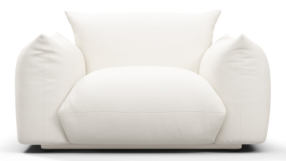 MarencoSoft White Performance Weave (Outdoor)